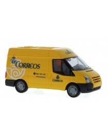 FORD TRANSIT, "CORREOS", RIETZE 31512