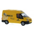 FORD TRANSIT, "CORREOS", RIETZE 31512