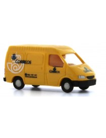 FORD TRANSIT "CORREOS",  RIETZE 16982