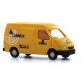 FORD TRANSIT "CORREOS",  RIETZE 16982