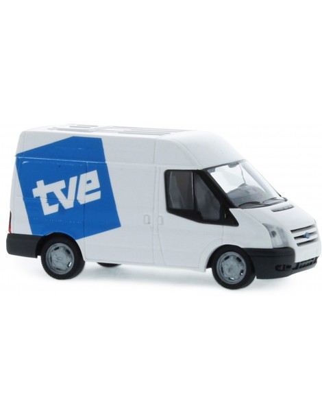 FORD TRANSIT, "TVE", RIETZE 31519