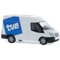 FORD TRANSIT, "TVE", RIETZE 31519