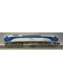 LOCOMOTORA RENFE INTEGRIA GL 319-332-3, TOPTRAIN TT70113D