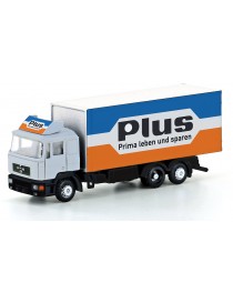 CAMION MAN F90 PLUS , MINIS LC4601