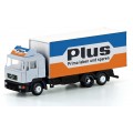 CAMION MAN F90 PLUS , MINIS LC4601