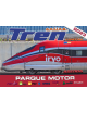 LOCOMOTORA DIESEL RENFE DIGITAL 303.131, ARNOLD HN2323D