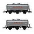 ANDENES