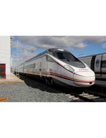 HN2475 ARNOLD, COMPOSICIÓN 4 UNIDADES S-114 AVANT, RENFE