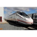 HN2475S ARNOLD, COMPOSICIÓN 4 UNIDADES S-114 AVANT, RENFE