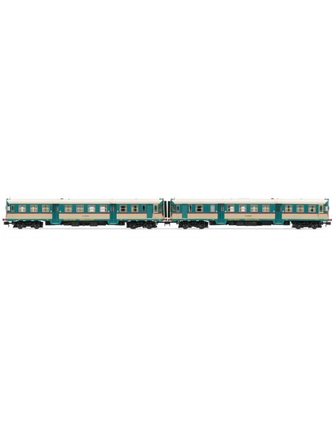 HN2554S ARNOLD, AUTOMOTOR DIESEL ALn 668, RENFE