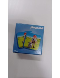 PLAYMOBIL JUEGO PAREJAS