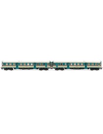 HN2554D ARNOLD, AUTOMOTOR DIESEL ALn 668, RENFE