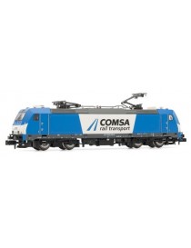 HN2595D ARNOLD, LOCOMOTORA ELECTRICA 253, COMSA