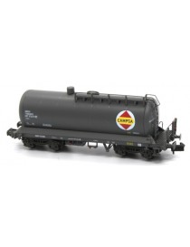 N35001 MFTRAIN CISTERNA FUEL UAHS CAMPSA LOGO ANTIGUO GRANDE