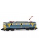 HN2593D ARNOLD, LOCOMOTORA ELECTRICA 269.200 MIL RAYAS