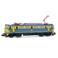 HN2593D ARNOLD, LOCOMOTORA ELECTRICA 269.200 MIL RAYAS