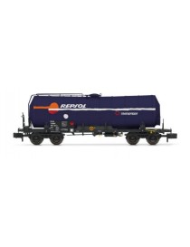 HN6629 ARNOLD VAGÓN CISTERNA 4 EJES "REPSOL"