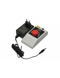 DOSIFICADOR DE BALASTO, PROSES BS-N-01