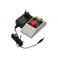 DOSIFICADOR DE BALASTO, PROSES BS-N-01