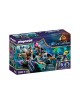 PLAYMOBIL® 70748 VIOLET VALE - VEHÍCULO DE  CAPTURA DE DEMONIOS