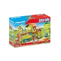 PLAYMOBIL® 70281 PARQUE INFANTIL AVENTURA