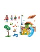 PLAYMOBIL® 70281 PARQUE INFANTIL AVENTURA