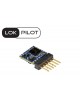 59827 ESU DECODER LOKPILOT V5.0 MICRO DCC 6 PINES DIRECTO