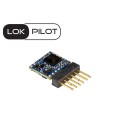 59827 ESU DECODER LOKPILOT V5.0 MICRO DCC 6 PINES DIRECTO