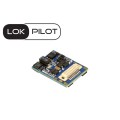 DECODER SILVER 21+ . LENZ ELEKTRONIK 10321-01 (HO)