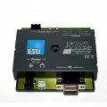 DECODER SILVER 21+ . LENZ ELEKTRONIK 10321-01 (HO)