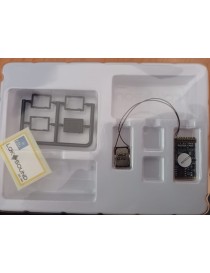 DECODER SILVER 21+ . LENZ ELEKTRONIK 10321-01 (HO)