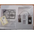 DECODER SILVER 21+ . LENZ ELEKTRONIK 10321-01 (HO)