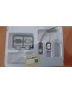 DECODER SILVER 21+ . LENZ ELEKTRONIK 10321-01 (HO)