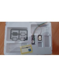 DECODER SILVER 21+ . LENZ ELEKTRONIK 10321-01 (HO)