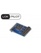 DECODER SILVER 21+ . LENZ ELEKTRONIK 10321-01 (HO)