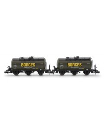 ANDENES
