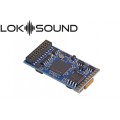 DECODER SILVER 21+ . LENZ ELEKTRONIK 10321-01 (HO)