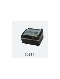DECODER SILVER 21+ . LENZ ELEKTRONIK 10321-01 (HO)