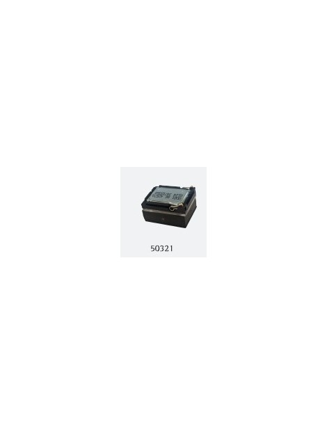 DECODER SILVER 21+ . LENZ ELEKTRONIK 10321-01 (HO)