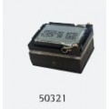 DECODER SILVER 21+ . LENZ ELEKTRONIK 10321-01 (HO)