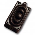 DECODER SILVER 21+ . LENZ ELEKTRONIK 10321-01 (HO)