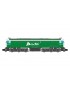 HN2633 ARNOLD LOCOMOTORA DIÉSEL 321-011 ADIF CON QUITA NIEVES
