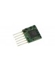 DECODER SILVER 21+ . LENZ ELEKTRONIK 10321-01 (HO)