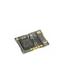 DECODER SILVER 21+ . LENZ ELEKTRONIK 10321-01 (HO)