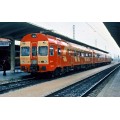 ANDENES