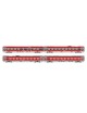 HN3515 ARNOLD IRYO, SET DE 4 COCHES INTERMEDIOS TREN ALTA VELOCIDAD FRECCIAROSSA 1000