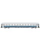 HN4459 ARNOLD COCHE RENFE A8LV-10500 "SUPERRRECLIBABLE" DECORACIÓN LARGO RECORRIDO
