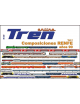 LOCOMOTORA DIESEL RENFE DIGITAL 303.131, ARNOLD HN2323D