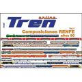 LOCOMOTORA DIESEL RENFE DIGITAL 303.131, ARNOLD HN2323D