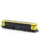 N13237 LOCOMOTORA ALCO 321-046 G&O